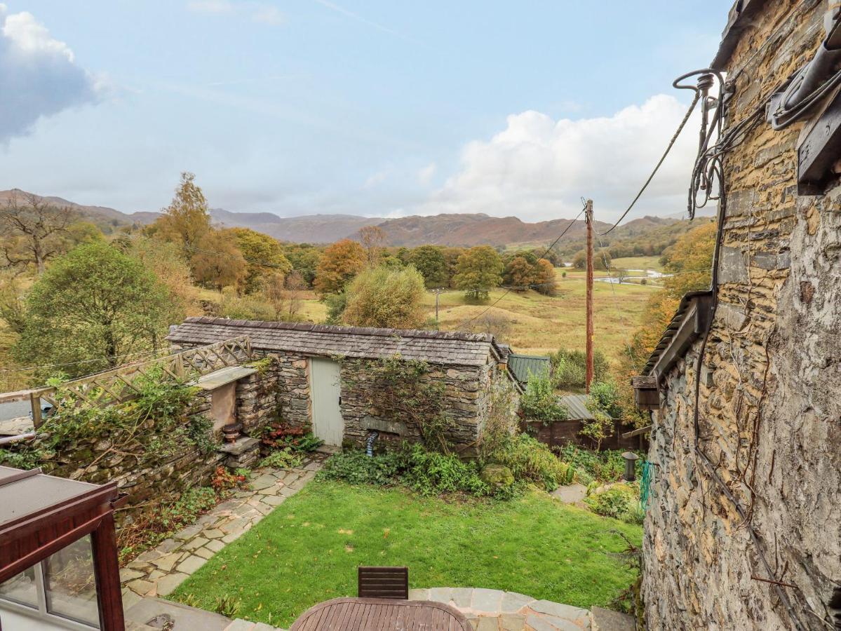 Park Cottage Ambleside Eksteriør billede